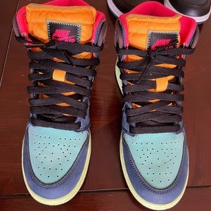 Jordan 1 Retro High Tokyo Bio Hacks